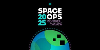 SpaceOps2025 logo