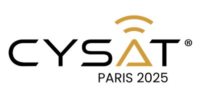 CYSAT Paris 2025 logo