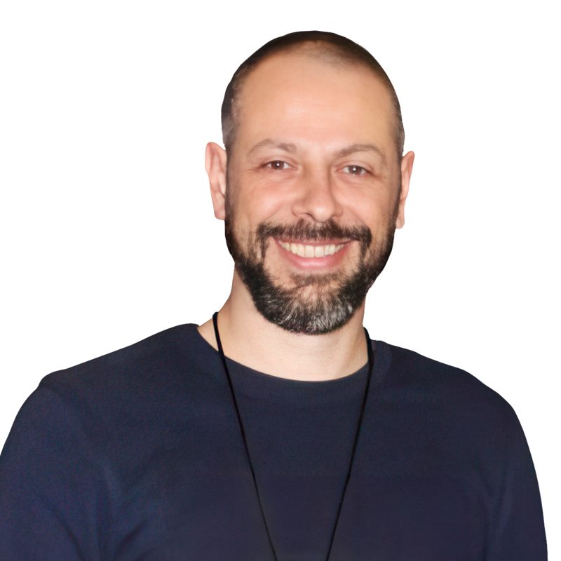 Andrea Cavallini from Starion