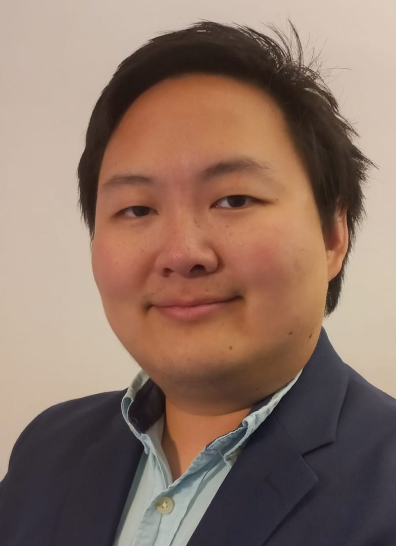 Anh Toan Bui Long from Starion Group