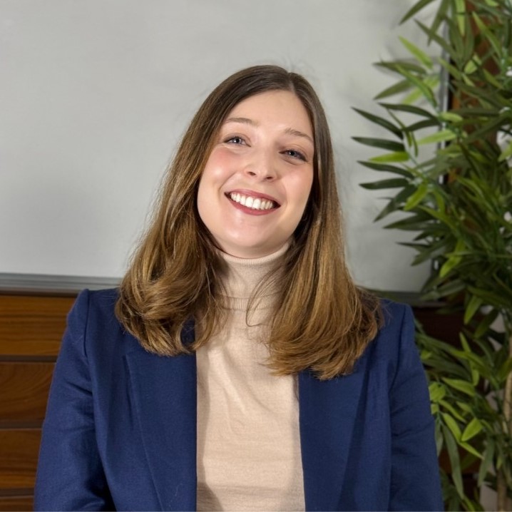 Belen Gonzalez Rodriguez from Starion Group