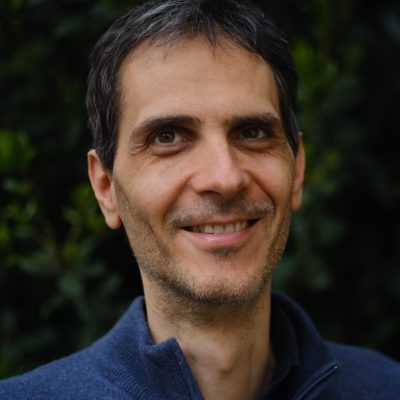 Cristiano, Quality Assurance Coordinator at Starion