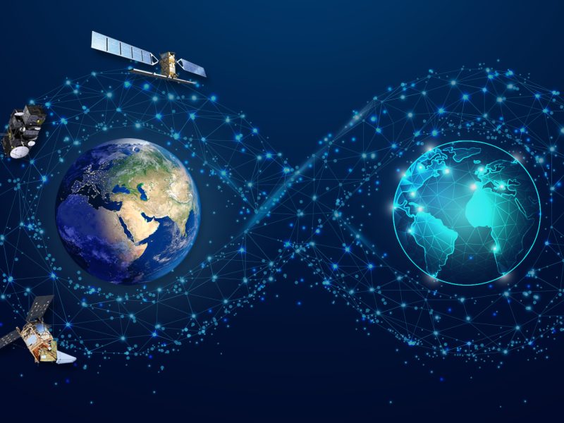 ESA Destination Earth