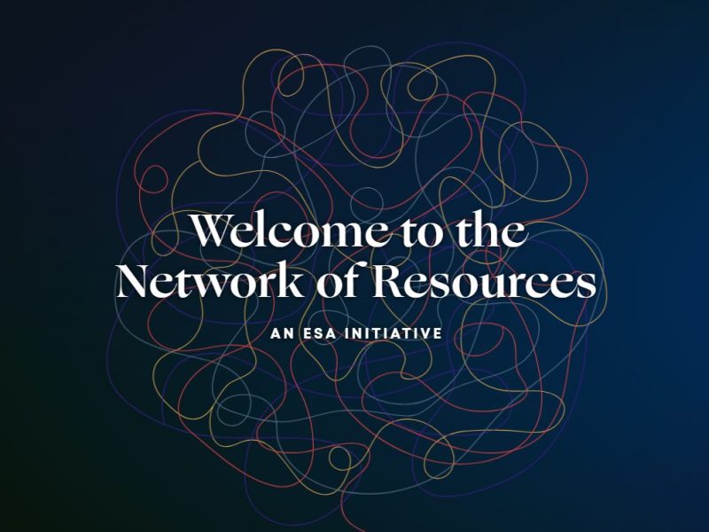 ESA NoR website image 4x3