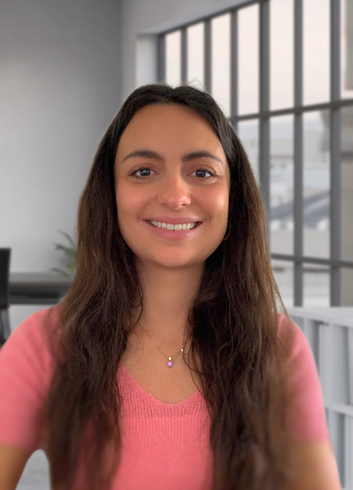 Esther Perez Sapena photo final