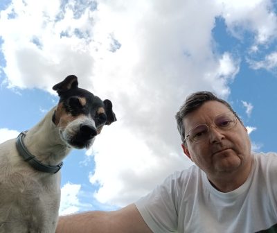 Fernando from Starion