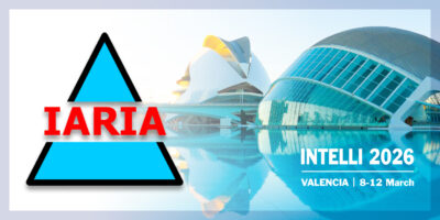 IARIA web graphic thumbnail