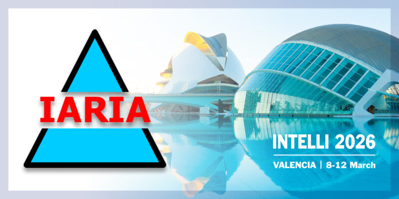 IARIA web graphic thumbnail