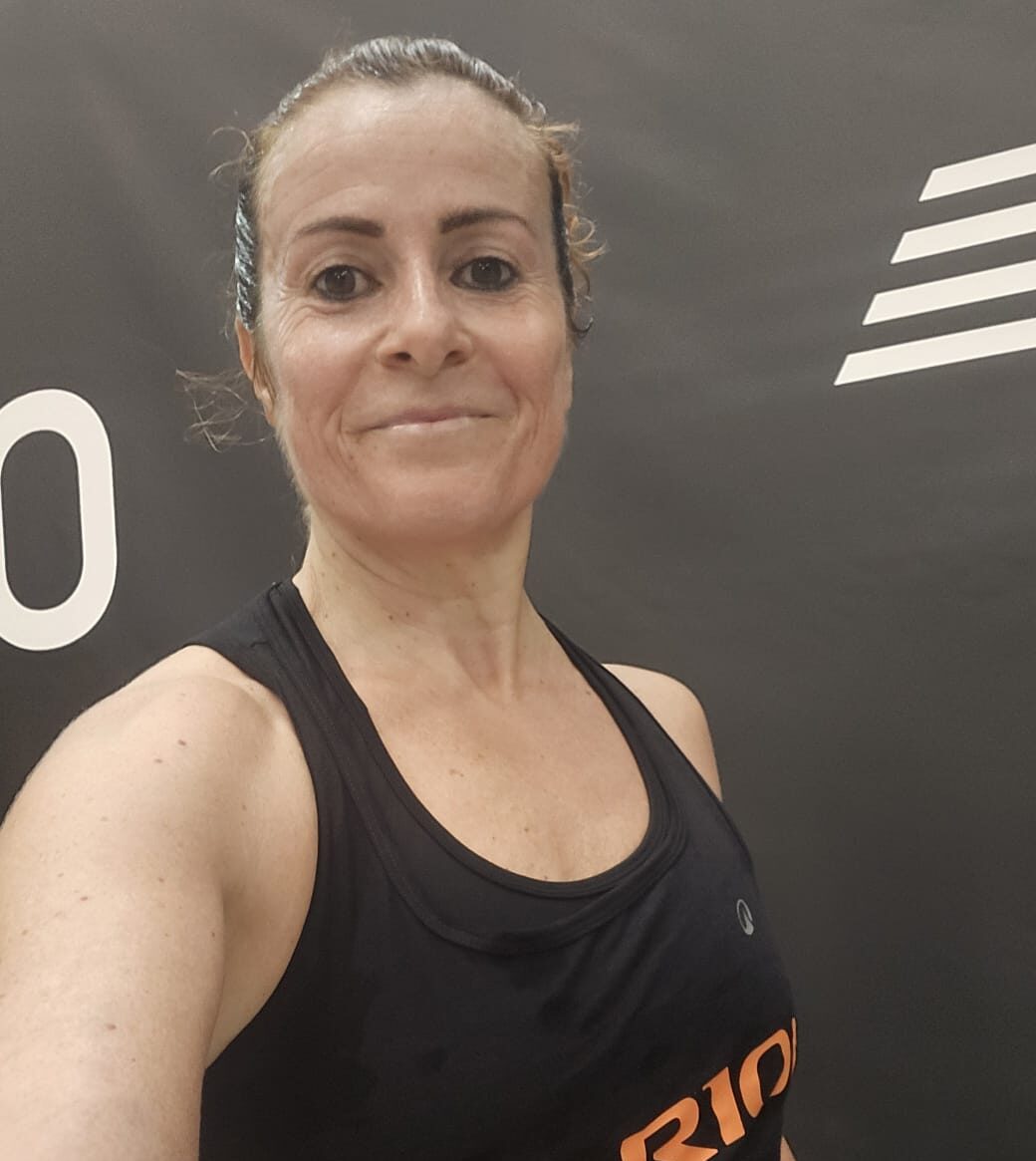 iolanda maggio starion