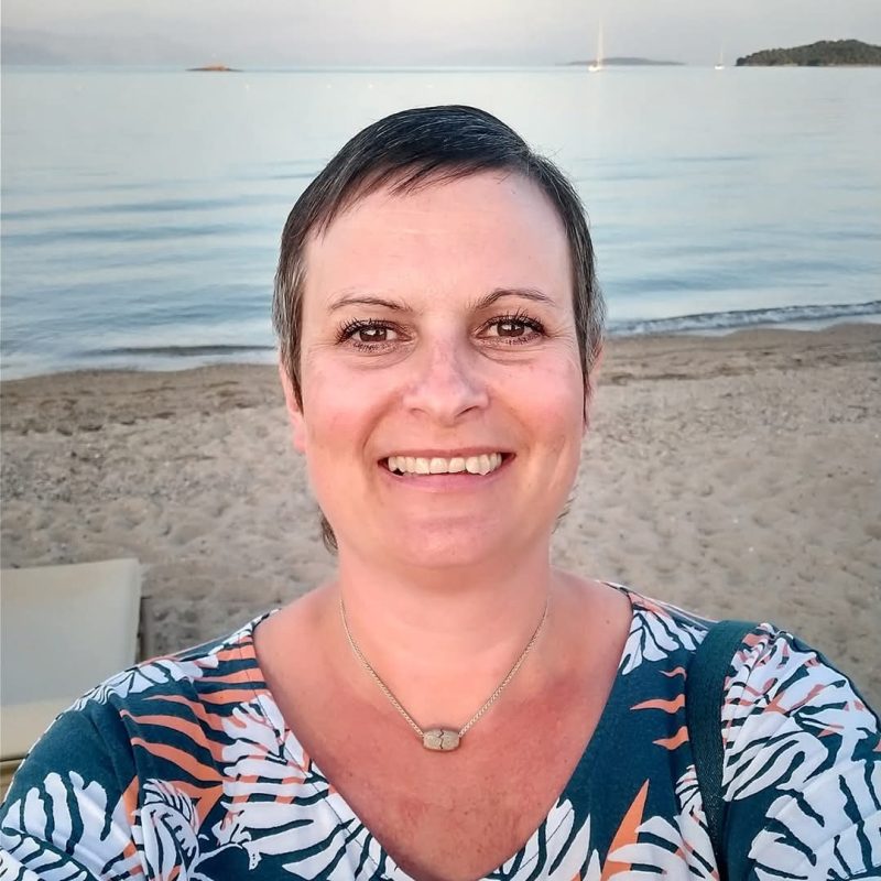 Kiri, an International Recruiter at Starion