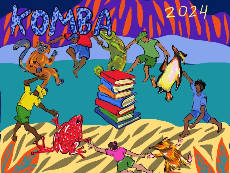 Nosy Komba Festival 2024