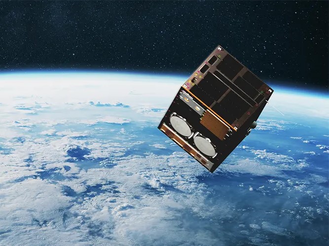 Open Cosmos to Build Spanish Component of the Atlantic Constellation 4x3