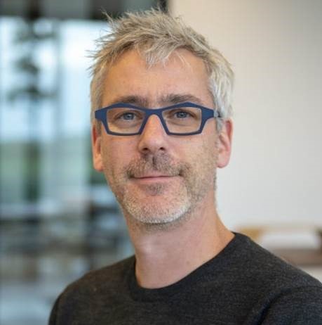 Sam Gerene, Competence Area Lead Concurrent Design and MBSE