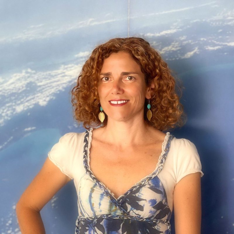 Sara, Work Area and Project Manager, Starion