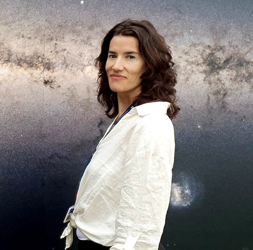 Veronica Orozco from Starion Spain