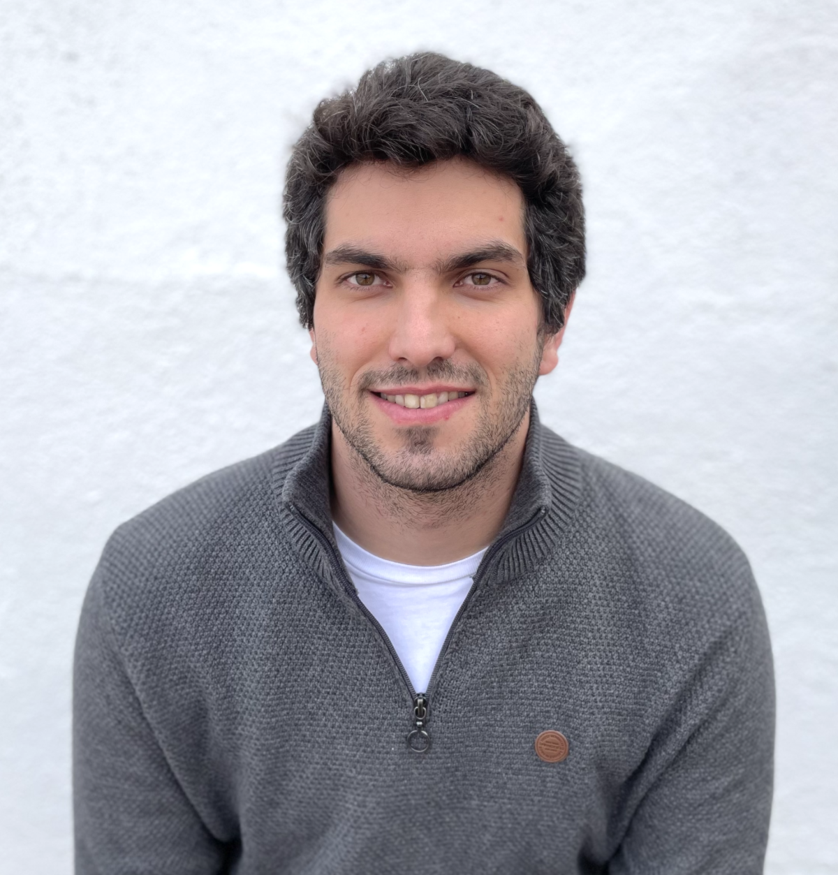 Alfredo from Starion