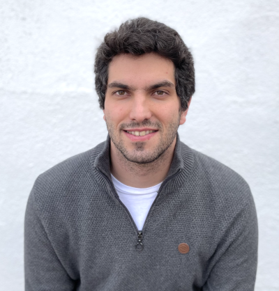 Alfredo from Starion