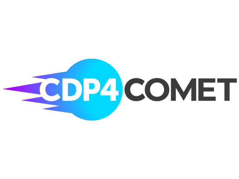 CDP4-Comet Logo