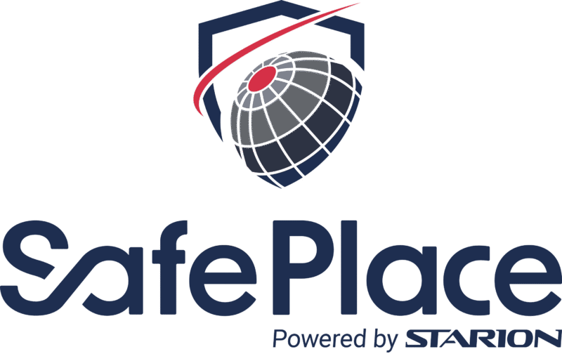 SAFEPLACE project logo 